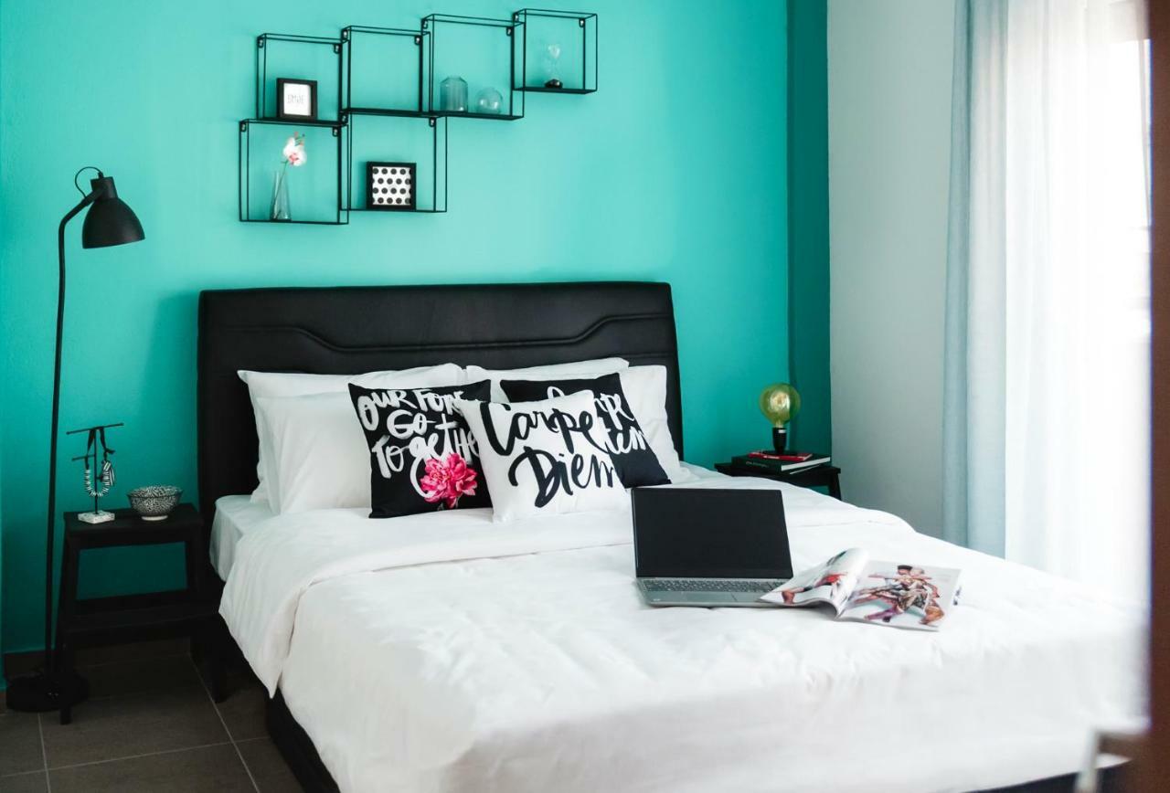 Sea Breeze Experience Apartment Кавала Екстериор снимка